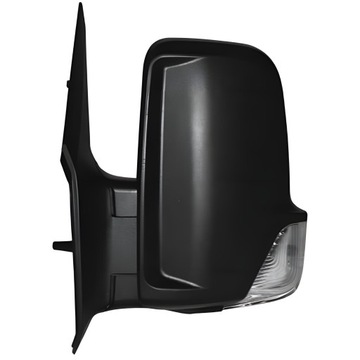 фото thumb №1, Зеркало внешние volkswagen crafter 06-16