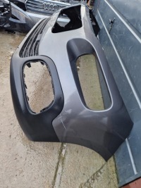 фото thumb №2, Citroen berlingo iii multispace бампер перед