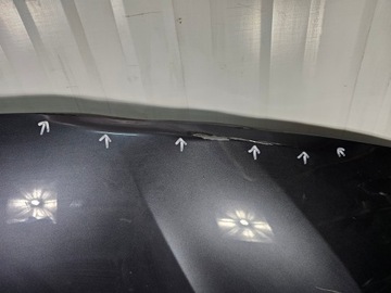 фото thumb №10, Капот крышка двигателя bmw 3 f30 f31