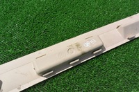 фото thumb №6, Накладка защита люк maserati quattroporte