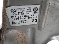 фото thumb №10, Педаль тормоза skoda octavia ii dsg 1k1723057