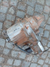 фото thumb №1, Jeep grand cherokee wj 4.7 - редуктор 247 j 75tyś пробіг