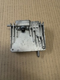 фото thumb №1, Модуль камера скло передньої mercedes a2479002516