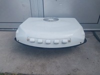 фото thumb №1, Кондиционер габаритная trp compact daf