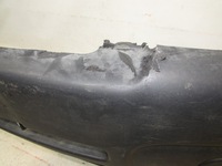 фото thumb №9, Бампер перед передний 7700352110 renault master opel movano 98-03 ii