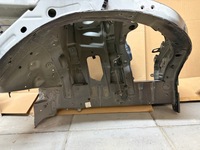 фото thumb №7, Range rover sport iii l461 четверть обшивка крыла лонжерон правая