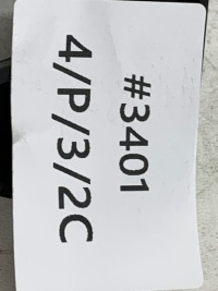 Купить Peugeot 206 датчик положение вала 9637465980, фото thumb