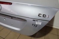 фото thumb №8, Mercedes w211 кришка зад задня sedan 775 e-klasa