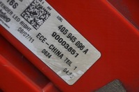 фото thumb №11, Лампа праві зад audi a6 c7 sedan 4g5945096a