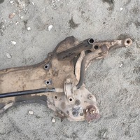 фото thumb №4, Подрамник подрамник балка подрамник рычаг fiat ducato