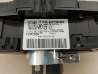 фото thumb №10, Citroen c3 ii ds3 переключатель комбинированный рулевой/подрулевой лента