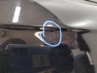 фото thumb №8, Дверь правый задняя задние audi a4 b6 sedan