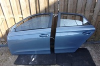 фото thumb №1, Дверь kpl. левый задняя w3u hyundai i20 ii 2014-