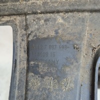 фото thumb №13, Bmw 5 e61 kombi m-pakiet 03-10 бампер задня задній pdc