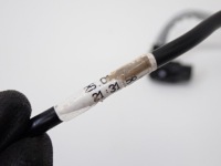 Патрубок шланг трубка adblue 204208036r dacia duster 2 1.5 blue dci 24r Ціна, фото thumb