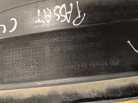 Накладка  накладка на порог левый vw passat cc 08-12 европа  1.4 tsi 3c8853855b Доставка, фото thumb