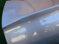 фото thumb №6, Bmw x3 f25 двері ліва передні перед