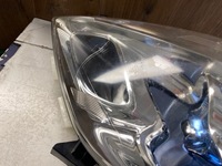 фото thumb №6, Nissan leaf i лампа левый перед led 26060 3nf5a