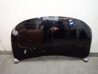 фото thumb №1, Капот peugeot 2008 lift 2016-