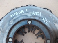 фото thumb №2, Прижим сцепления octavia 1 1,9 tdi golf 4 leon