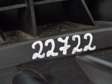 фото thumb №8, Vw polo 2gs рамка галоген правый перед