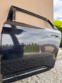 фото thumb №10, Дверь задняя задние левая skoda superb iii 3 kombi