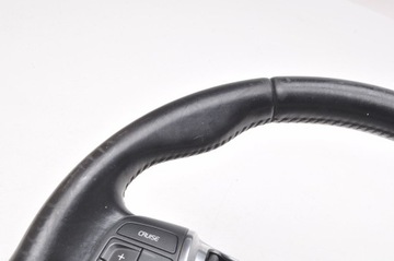 фото thumb №8, Volvo xc60 i v40 ii s60 ii v60 кермо шкіряний рестайлінг muliti 31250592