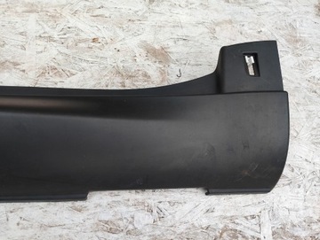 фото thumb №7, Citroen c4 cactus ліва планка порогова накладка