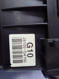 фото thumb №5, Kia ceed iii 1.0 t-gdi корпус фильтра воздуха