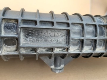 фото thumb №9, Scania r g pt радіаторів рідини води оригінал 1855518