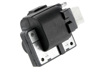 фото thumb №9, Котушка запалювання laguna 2.0 95- /роз'єм сірий/