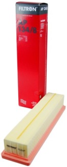 фото thumb №3, Filtron набор комплект фильтров renault clio iii 3 twingo ii 1.2 16v угольный