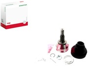 фото thumb №1, Schaeffler fag 771 0588 30 набор шарнир, wał приводной