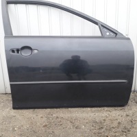 фото thumb №2, Mazda 6 02-05 двері праве передні + молдинг