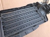 фото thumb №10, Жалюзи воздуховод воздуха volvo xc60 ii оригинал