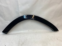 фото thumb №1, Mercedes w167 gle купе планка крыльев зад левая