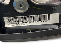 фото thumb №7, Honda civic 2006 подушка воздушная подушка безопасности руля