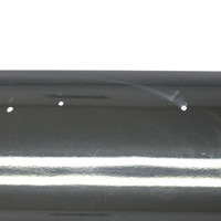 фото thumb №12, Audi s4 b8 avant задний бампер phantom black чёрный - z9y