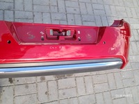 фото thumb №9, Citroen c4 ii b7 бампер задний