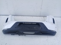 фото thumb №1, Бампер задня citroën ds3