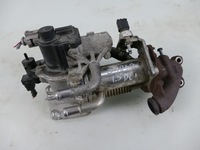 фото thumb №1, Nissan qashqai j10 lif 1.5 dci клапан egr радіаторів