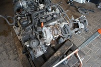 фото thumb №12, Vw golf v 1.4 tsi двигун комплектний blg справний