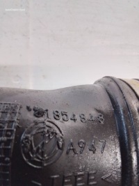 фото thumb №3, Fiat doblo 1.3 труба шланг воздуха 51854848