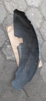 Купити Підкрилок правий задній citroen c-crosser, фото thumb