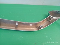 фото thumb №12, Молдинг хром решітка решітка права перед mazda cx5 ii kb8a-507j1