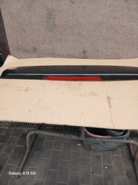 Купить Спойлер свет стоп оригинал mitsubishi lancer vii универсал, фото thumb