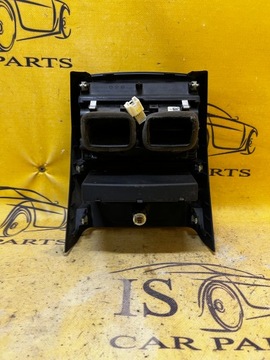 фото thumb №7, Рамка ґрати повітропровід тунелю середнього bmw 5 g30