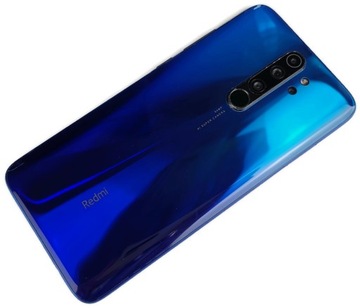 СМАРТФОН XIAOMI REDMI ПРИМЕЧАНИЕ 8 PRO, 6/128 ГБ, LTE, две SIM-карты | ВЫБОР ЦВЕТА |
