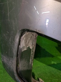 фото thumb №4, Бампер передній перед jaguar xe lift r-dynamic 19-