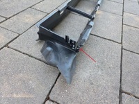 фото thumb №8, Renault megane iv воздуховод воздуха 626533246r 2016